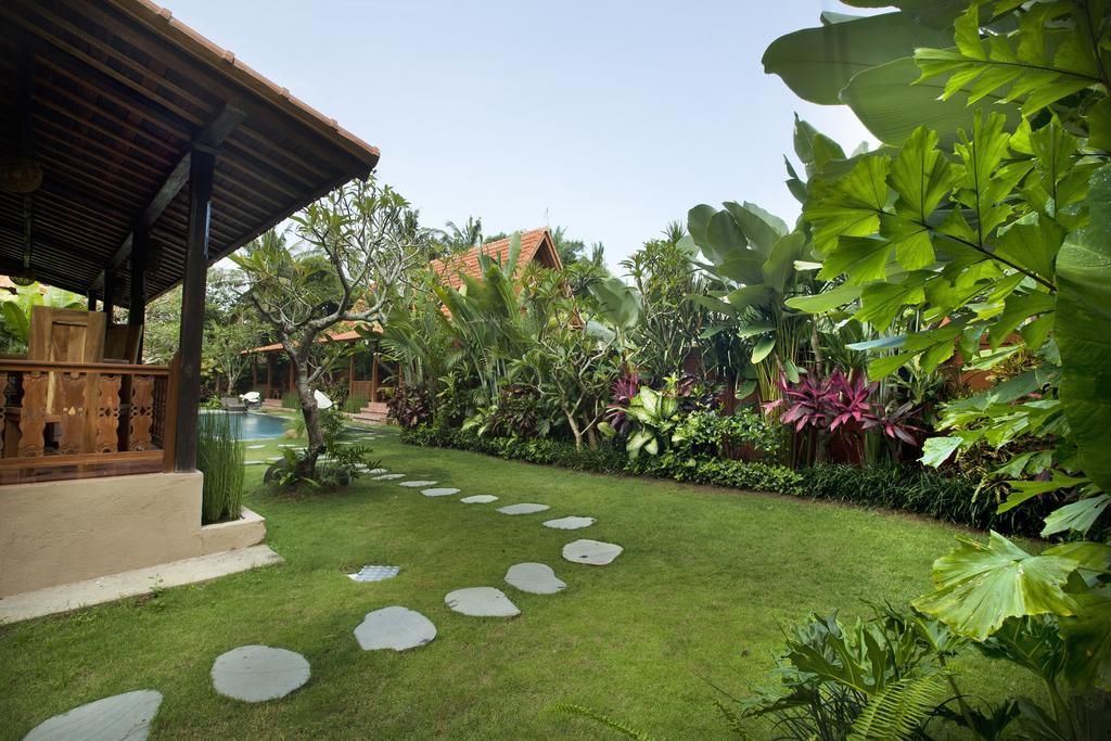 Batubulan  Batu Alam Villa מראה חיצוני תמונה
